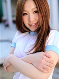 神咲みゆ Miyu Kanzaki 制服美少女天國 [DGC] 2011年07月號 No.962(44)
